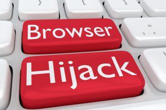 browser hijacker