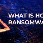 What is HGFU Ransomware?