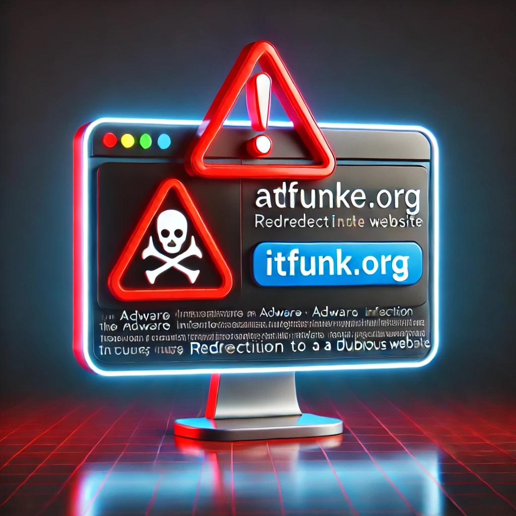 Mobitera[.]online: Detection, Removal, and Prevention - www.itfunk.org