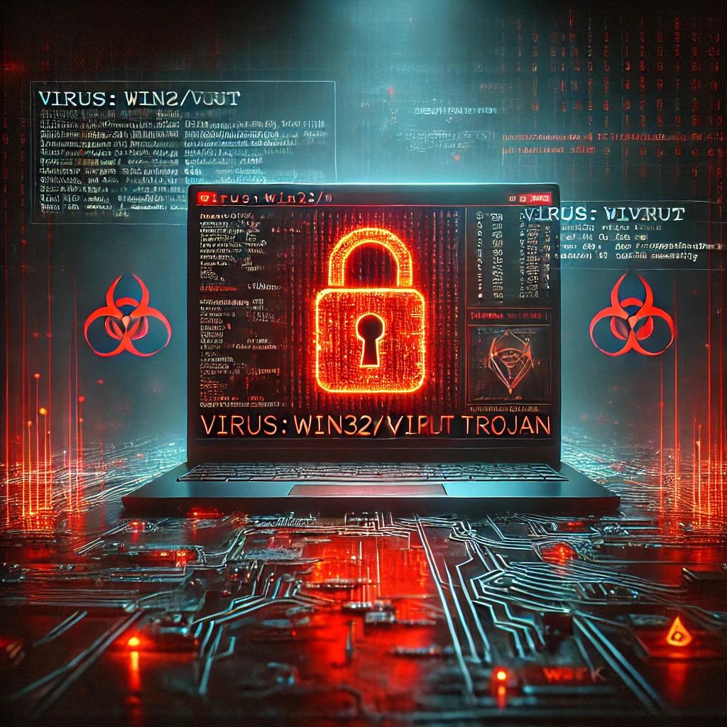 InvisibleFerret Backdoor Malware: Understanding, Removing, and ...