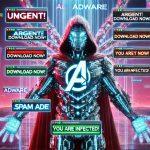 Giantadblocker Adware