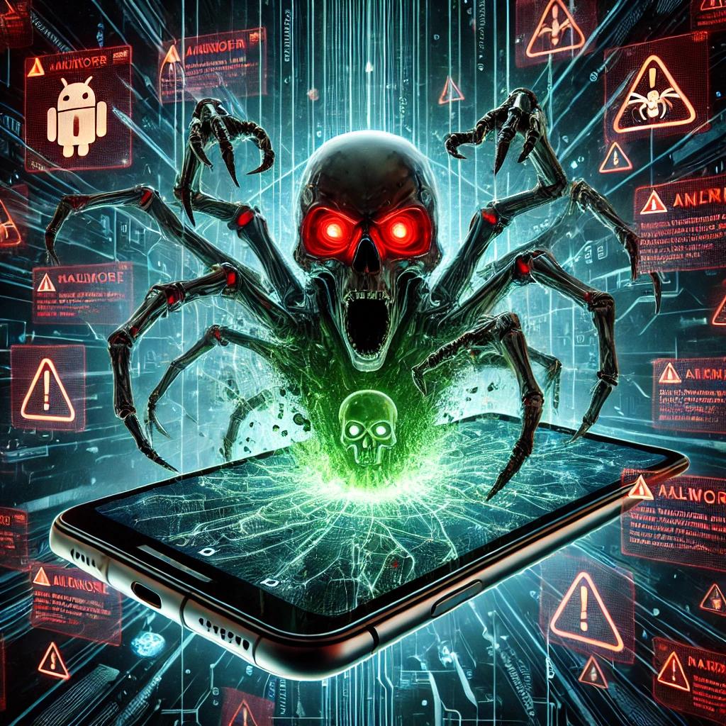 Remove KoSpy Android Spyware - www.itfunk.org