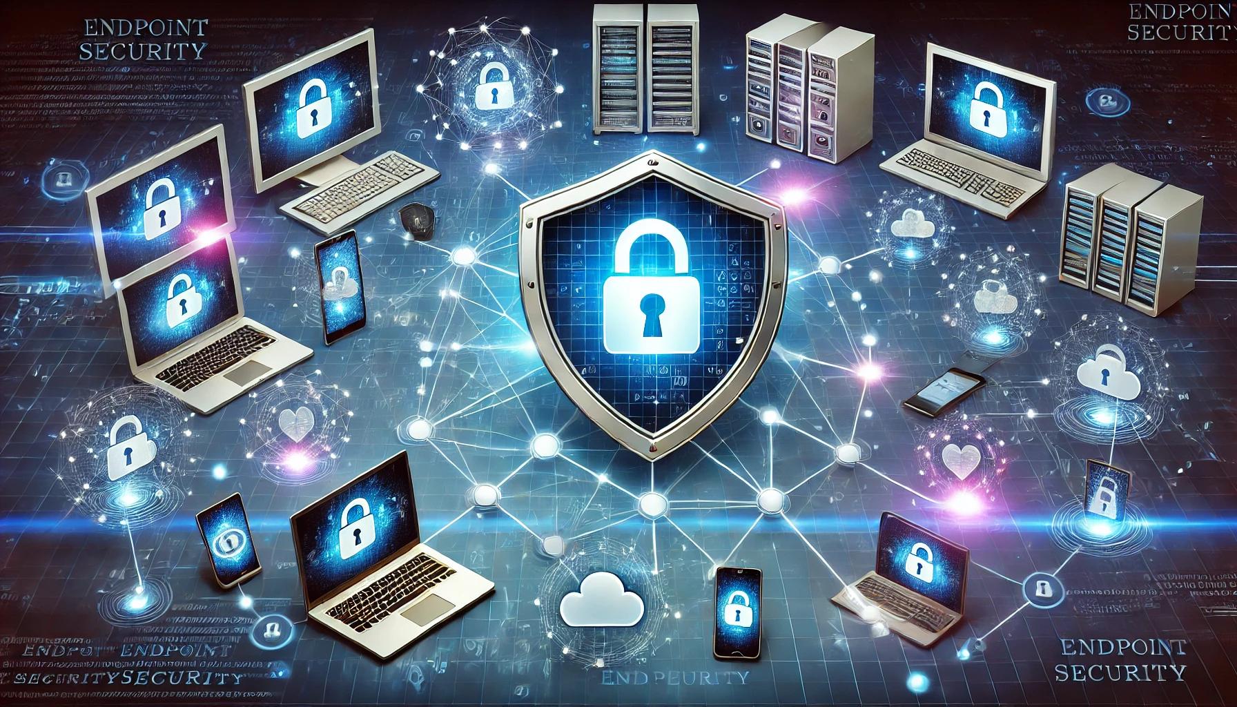 Why Cybersecurity Is Important for Small and Medium Businesses (SMBs)