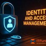 Identity and Access Management (IAM): A Business Imperative for Cybersecurity