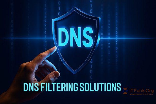 DNS